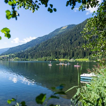 Hotel Alte Post Feld am See Luaran gambar
