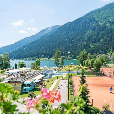 Hotel Alte Post Feld am See Luaran gambar